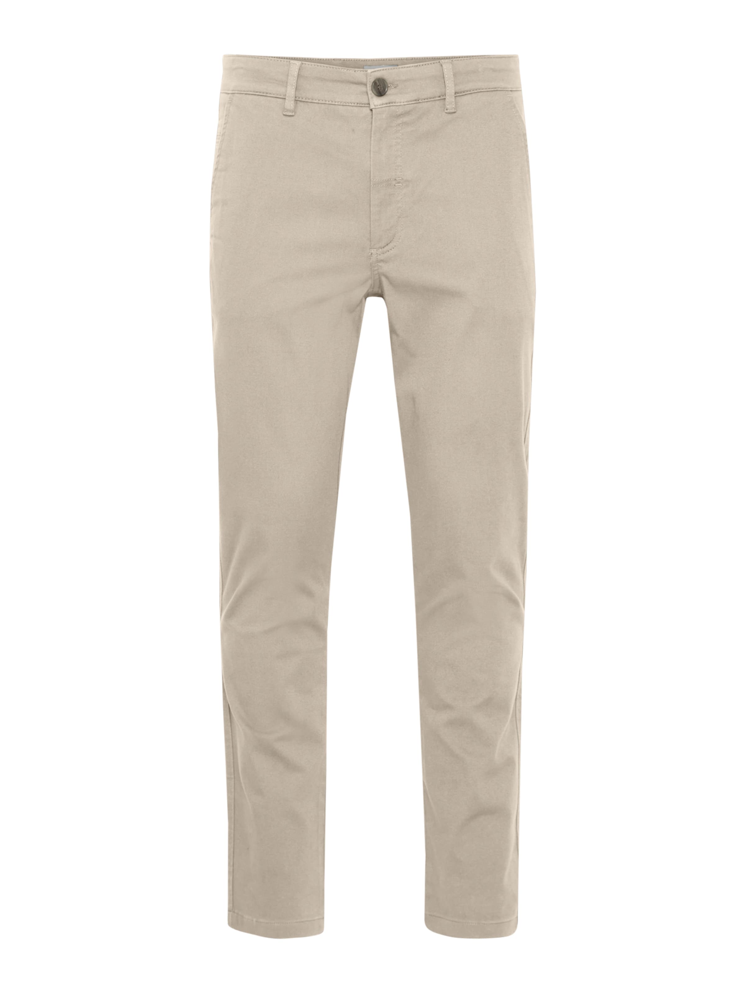 !Solid Regular Chino 'SD Erico Filip' in Beige: voorkant