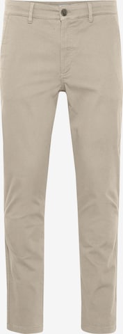 !Solid - Pantalón chino 'SD Erico Filip' en beige: frente