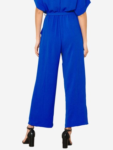 LolaLiza Jumpsuit in Blau