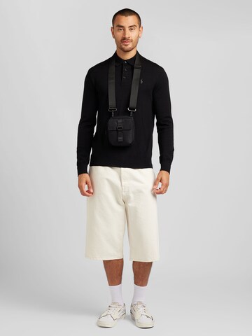 Polo Ralph Lauren Sweater in Black