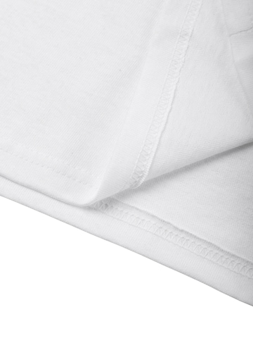 LapaPlus Shirt in Weiß