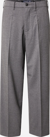 Abercrombie & Fitch Hlače na crtu u siva, Pregled proizvoda