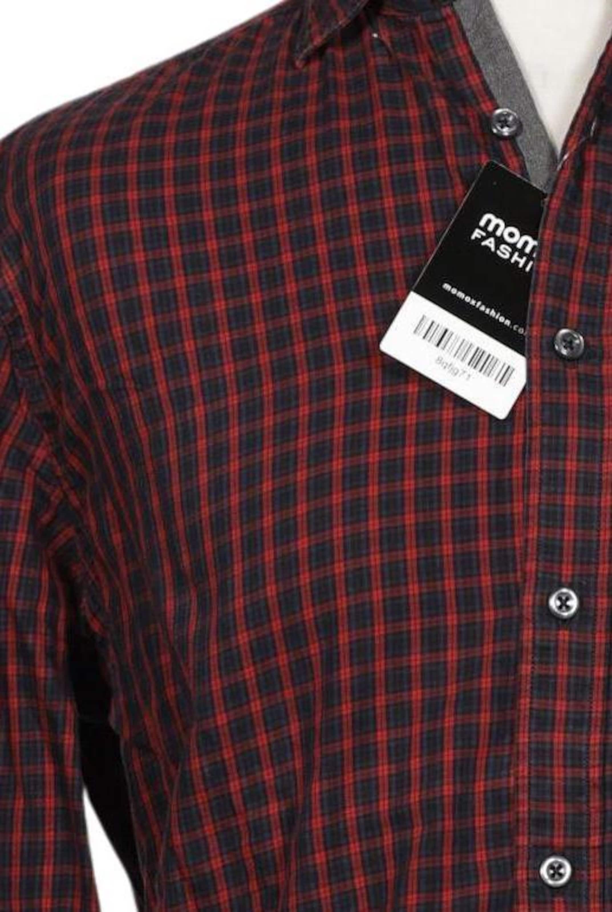 Marc O'Polo Button Up Shirt in M in Mixed colors