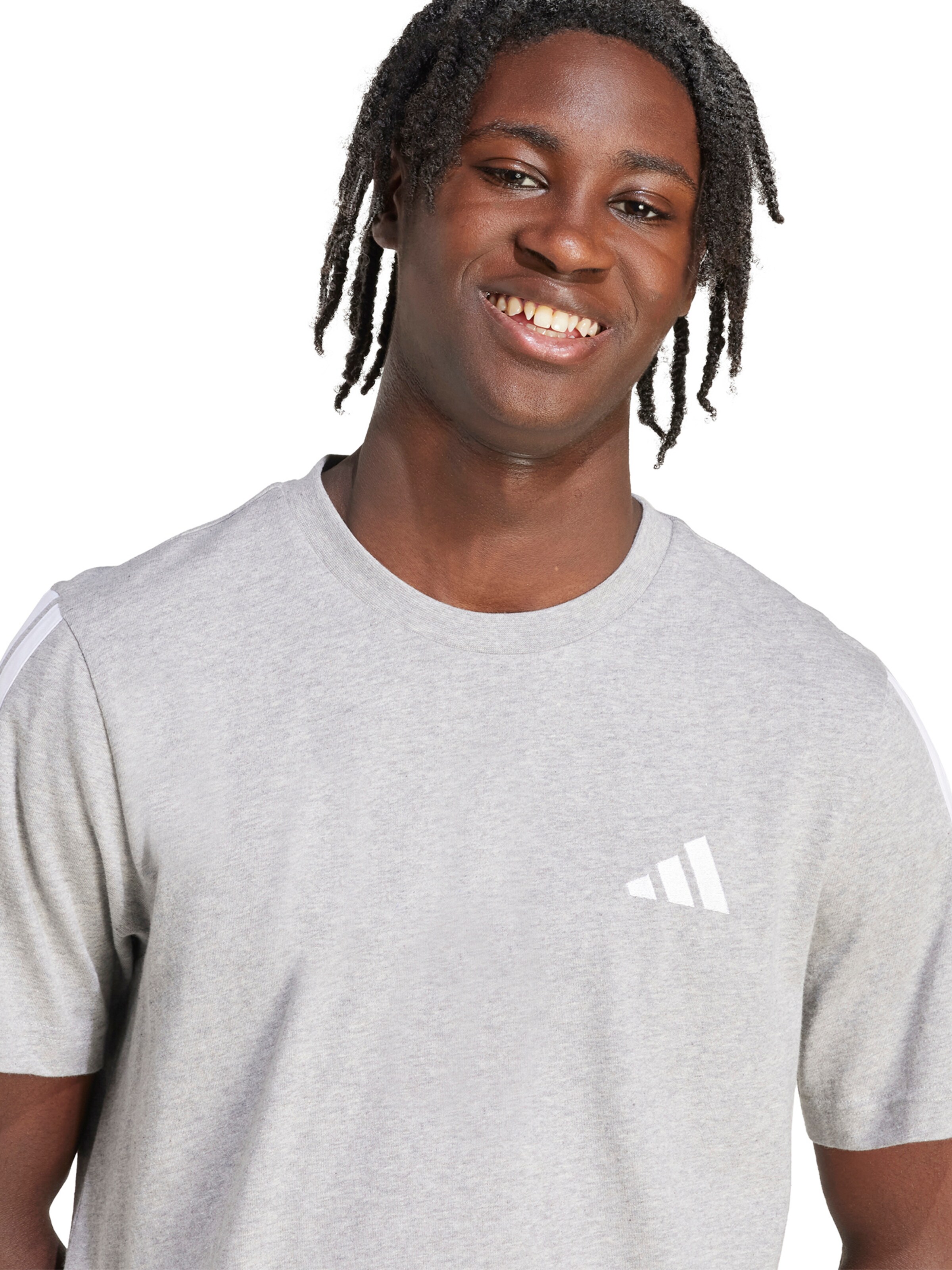 ADIDAS SPORTSWEAR Functioneel shirt in Grijs