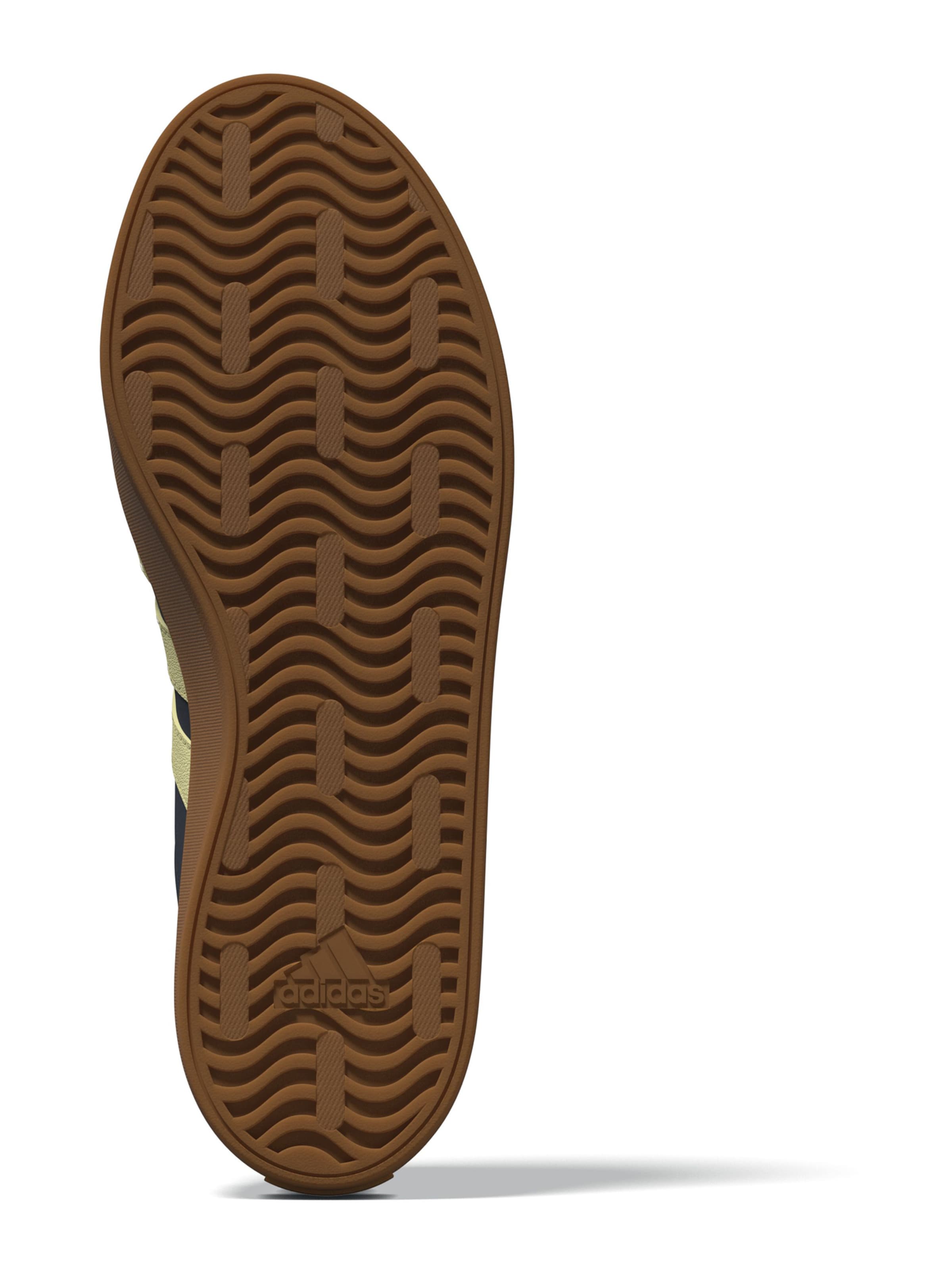 ADIDAS SPORTSWEAR Platform trainers 'VL Court 3.0' in Blue