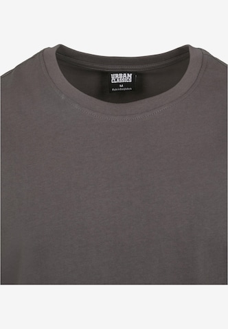 Urban Classics Shirt in Grey