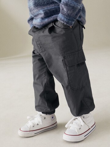 Loosefit Pantalon Next en gris
