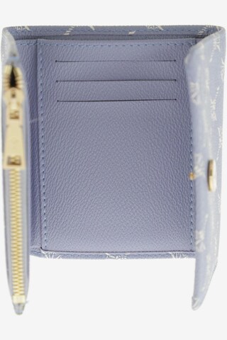 JOOP! Small Leather Goods in One size in Blue