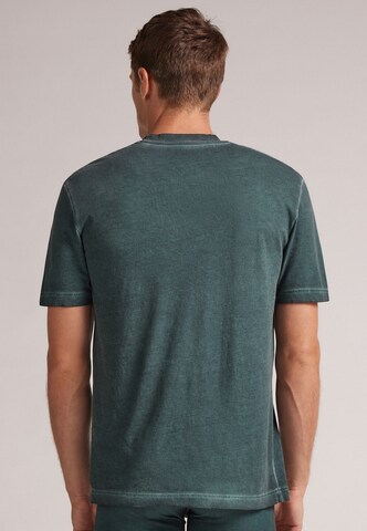 INTIMISSIMI Shirt in Grün