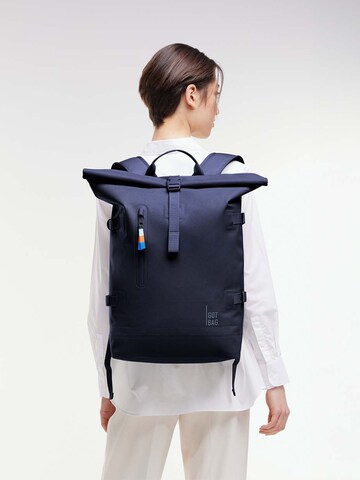 Got Bag Rucksack 'Lite 2.0' in Blau