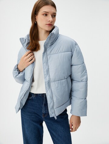 Koton Jacke in Blau