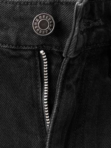 MANGO Szabványos Farmer 'MATILDA' - fekete