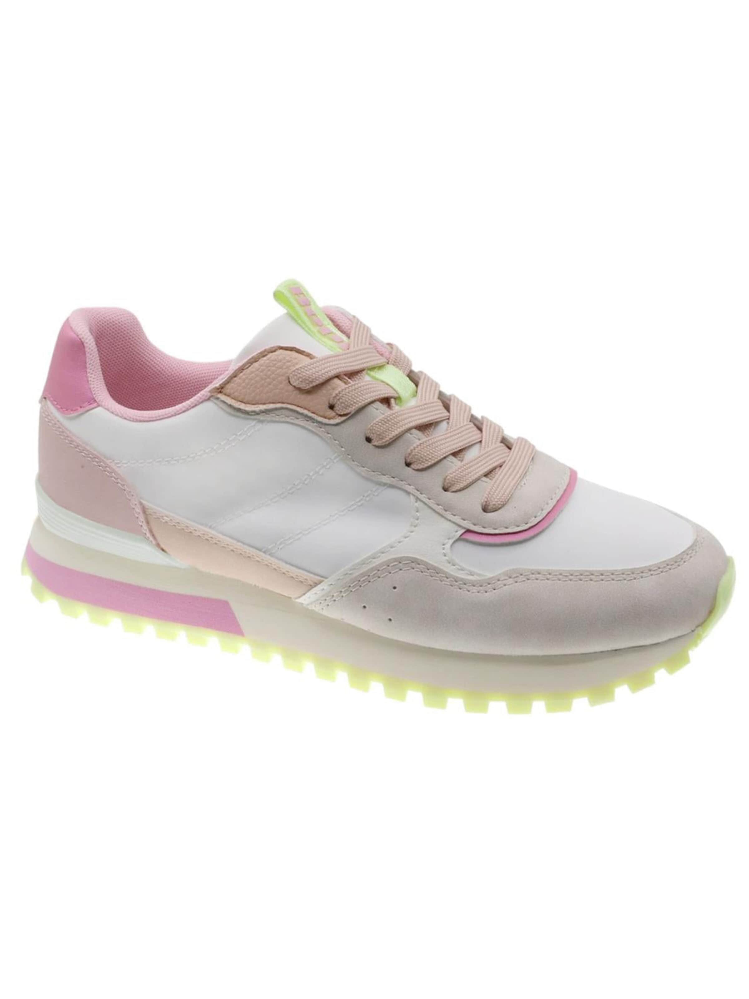 Sneaker bassa 'Casual Shoe' in 36 Beppi di colore bianco, Visualizzazione prodotti