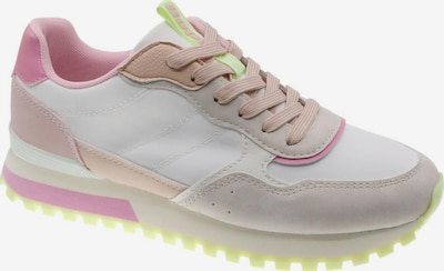 Beppi Sneaker low 'Casual Shoe' i 36 i hvid, Produktvisning