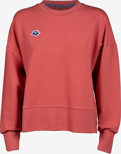 ARENA Sweater majica 'ICONS OVERSIZED' u roza, Pregled proizvoda