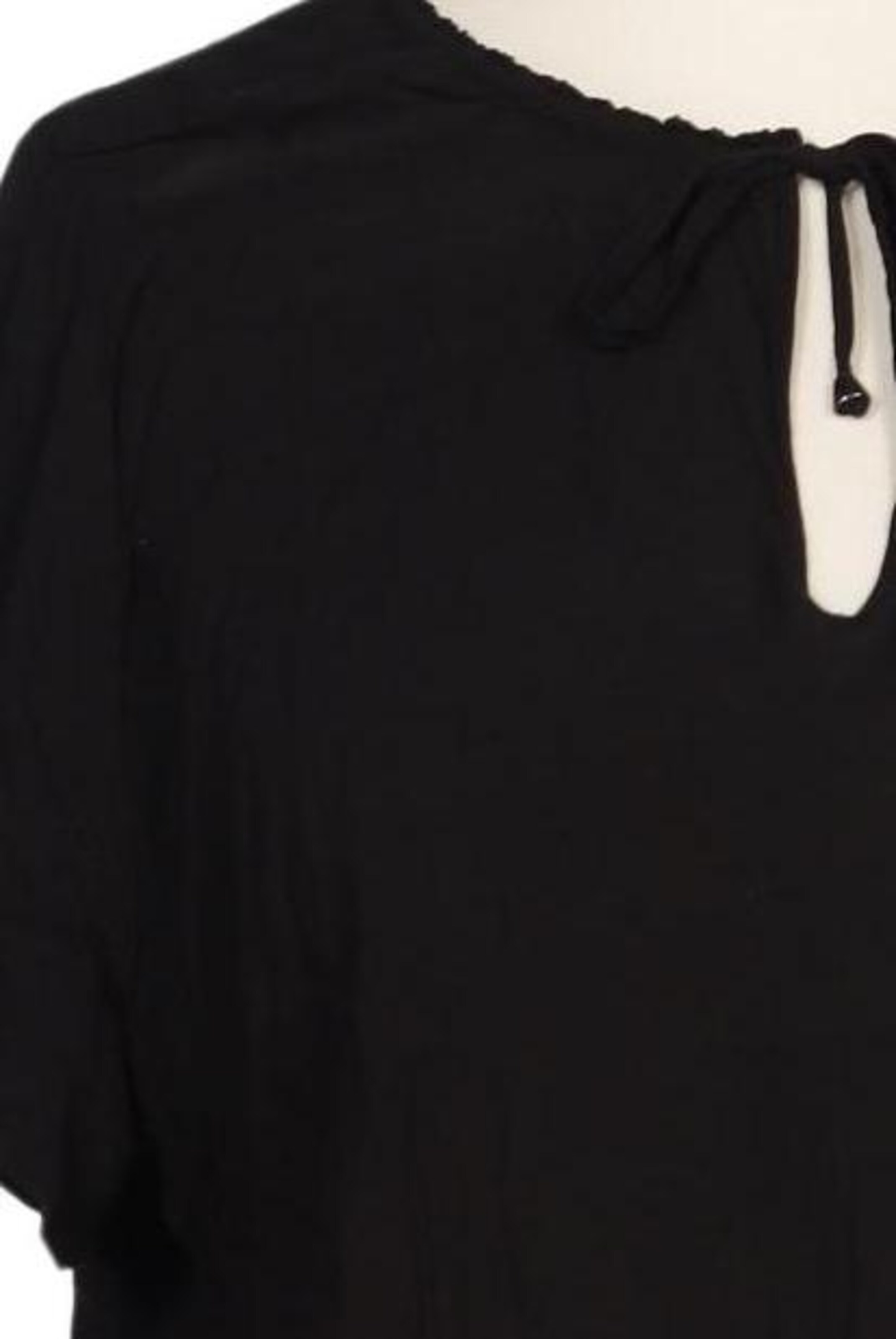 TRIANGLE Blouse & Tunic in L in Black