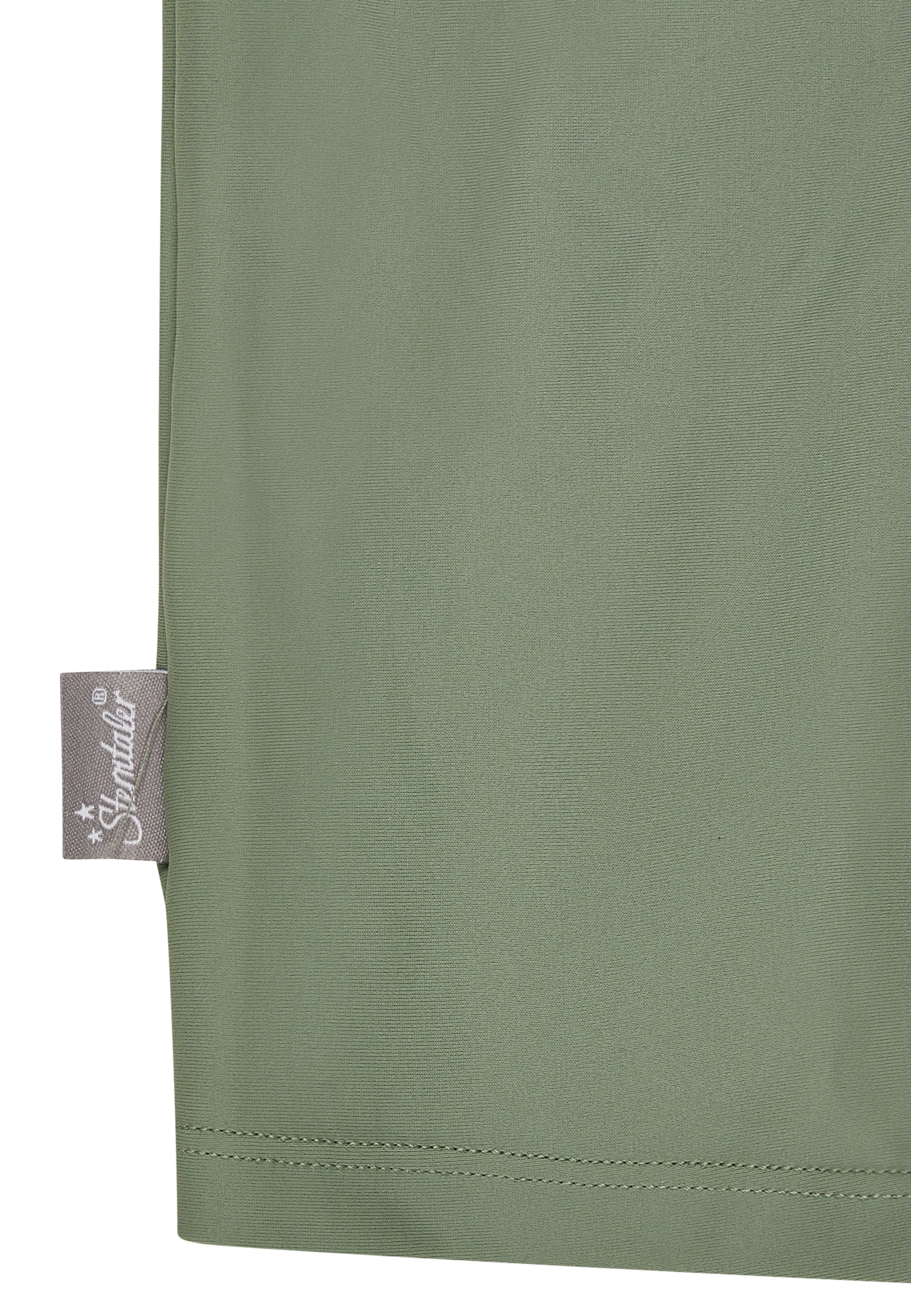 STERNTALER Swim Trunks in Green