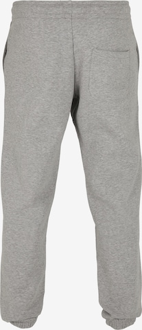 Effilé Pantalon Urban Classics en gris