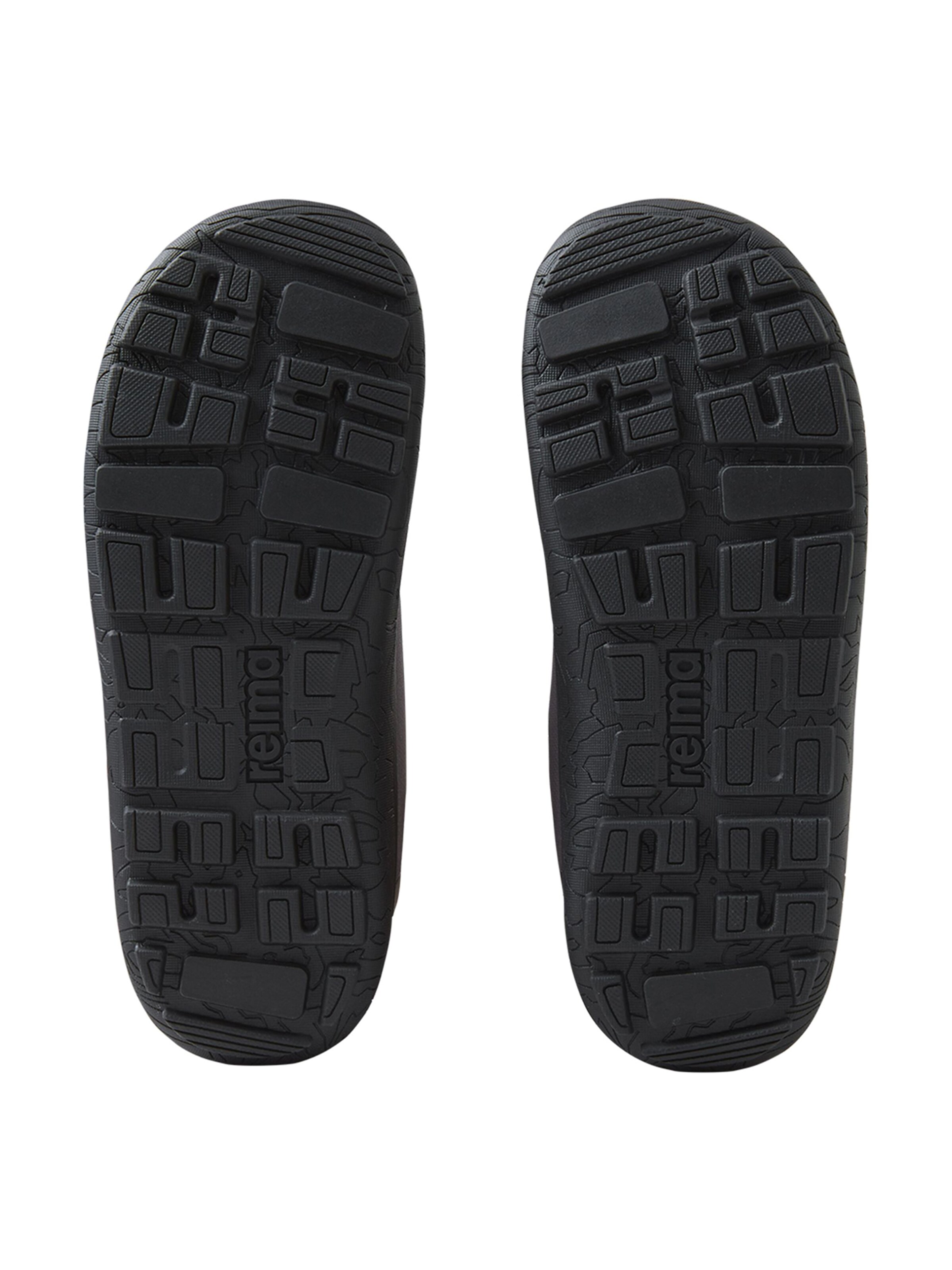 Reima Barfußschuhe 'Sankari' in Schwarz