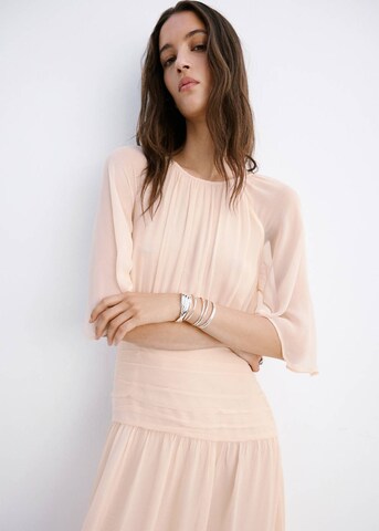 MANGO Kleid 'Tini-A' in Pink
