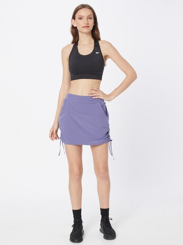 Marika Sportovní sukně 'CHELSEA' – fialová