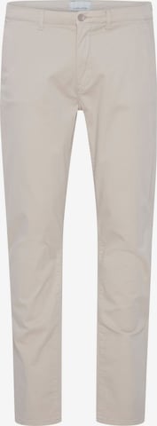 Casual Friday Брюки-чинос 'Viggo' в Бежевый: спереди