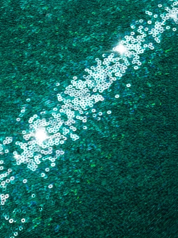 Robe-chemise GODDIVA en vert