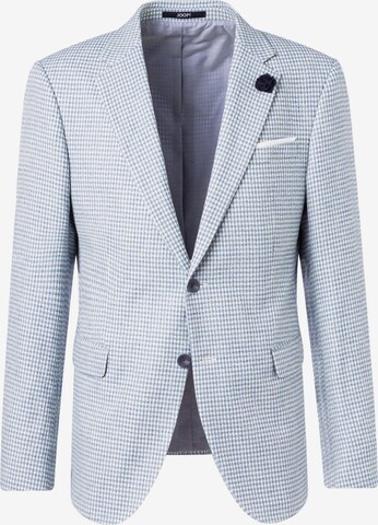 JOOP! Slim fit Suit Jacket ' Hogiz ' in Blue: front