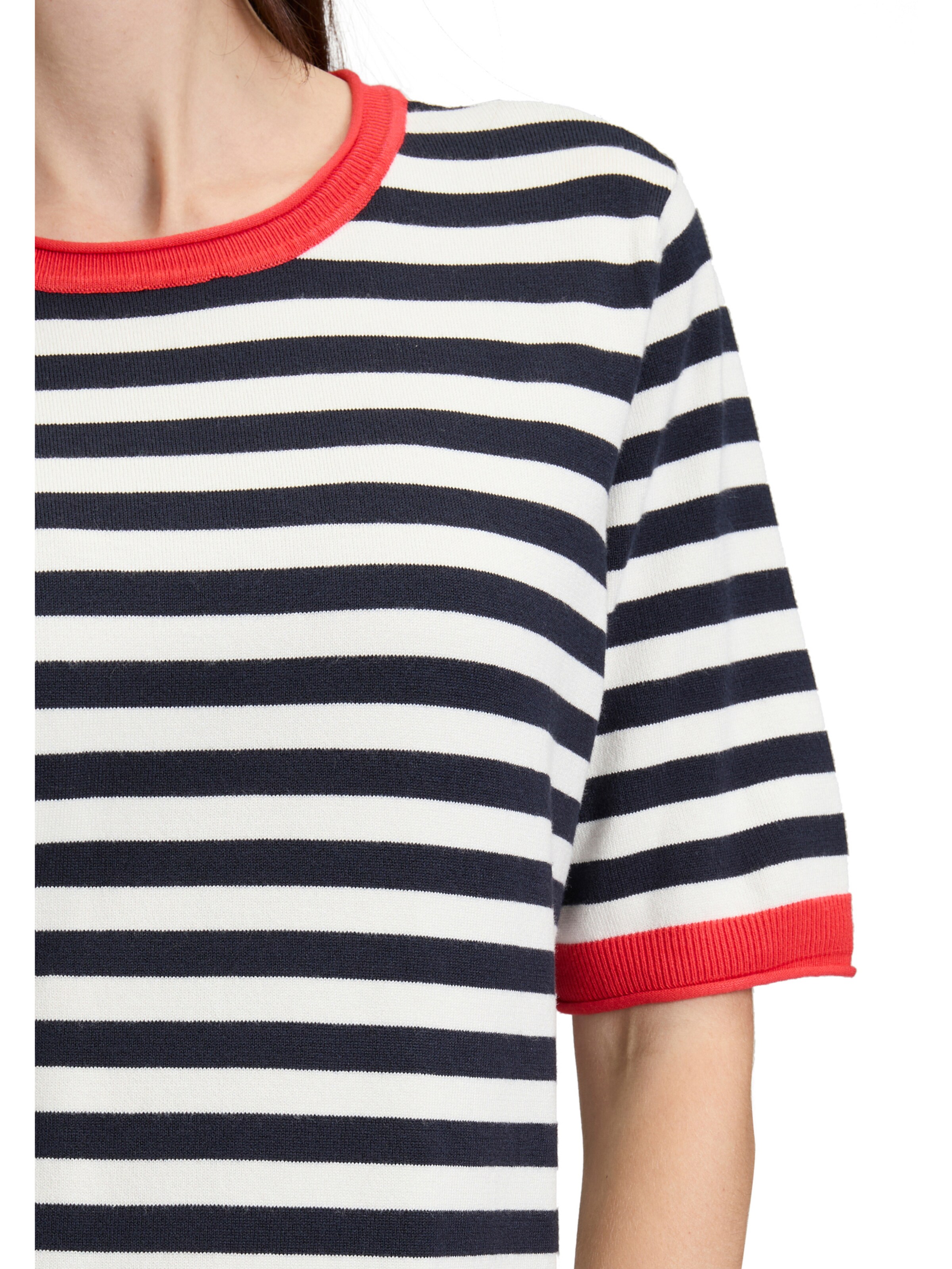 Betty Barclay Trui in Zwart