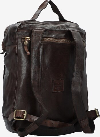 Campomaggi Backpack in Brown