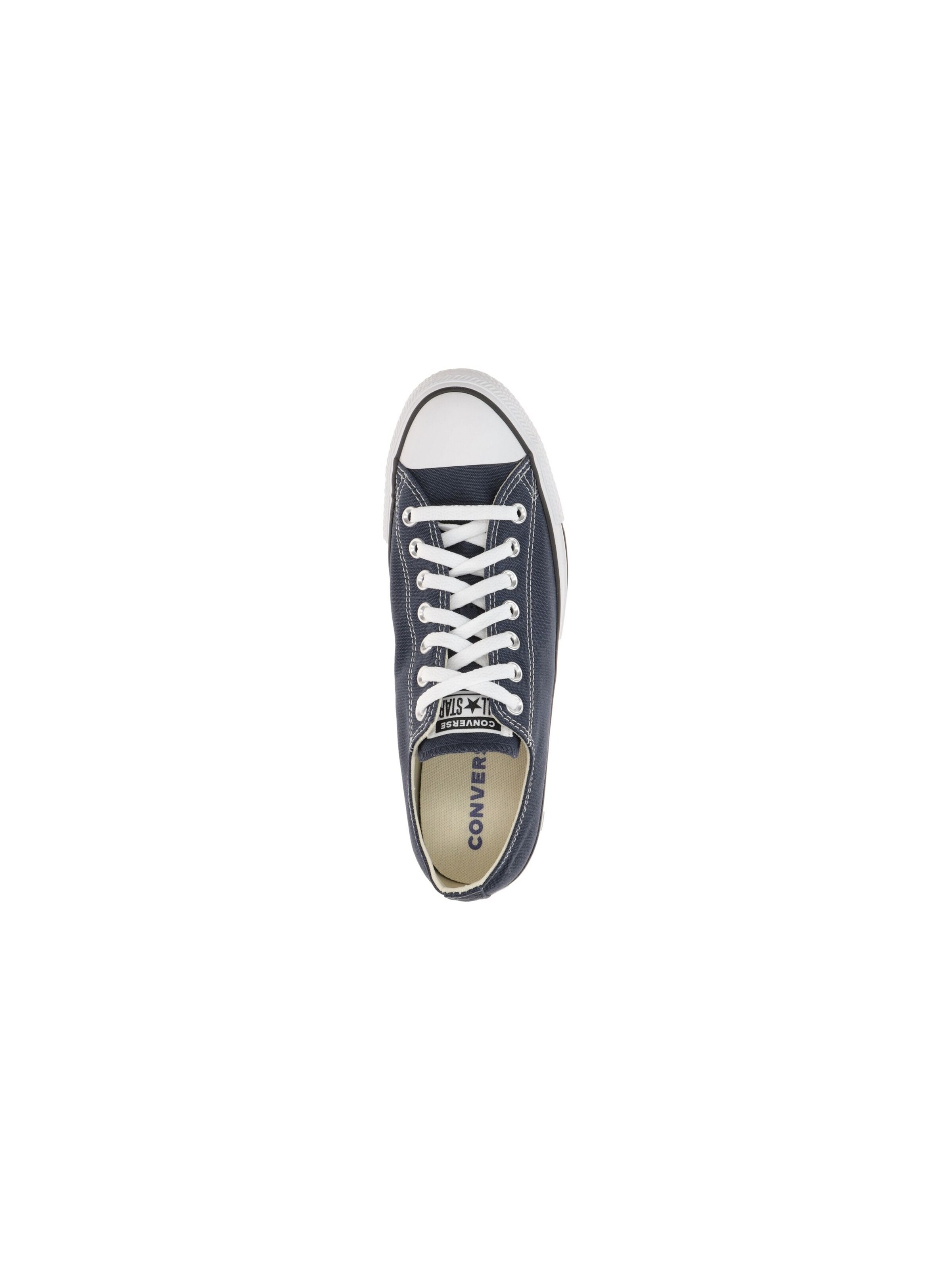 CONVERSE Lace-Up Shoes in Blue