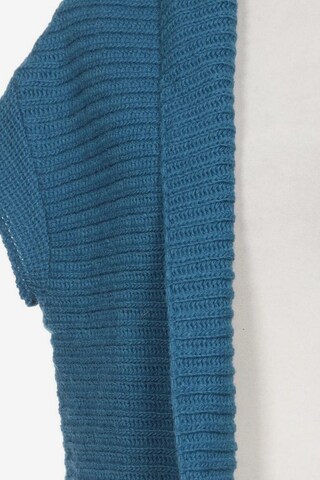 Evelin Brandt Berlin Sweater & Cardigan in S in Blue