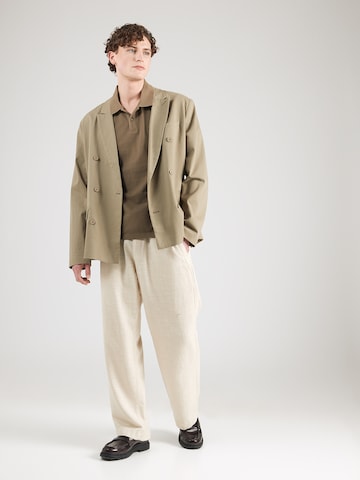 Calvin Klein Jeans Футболка в Зеленый