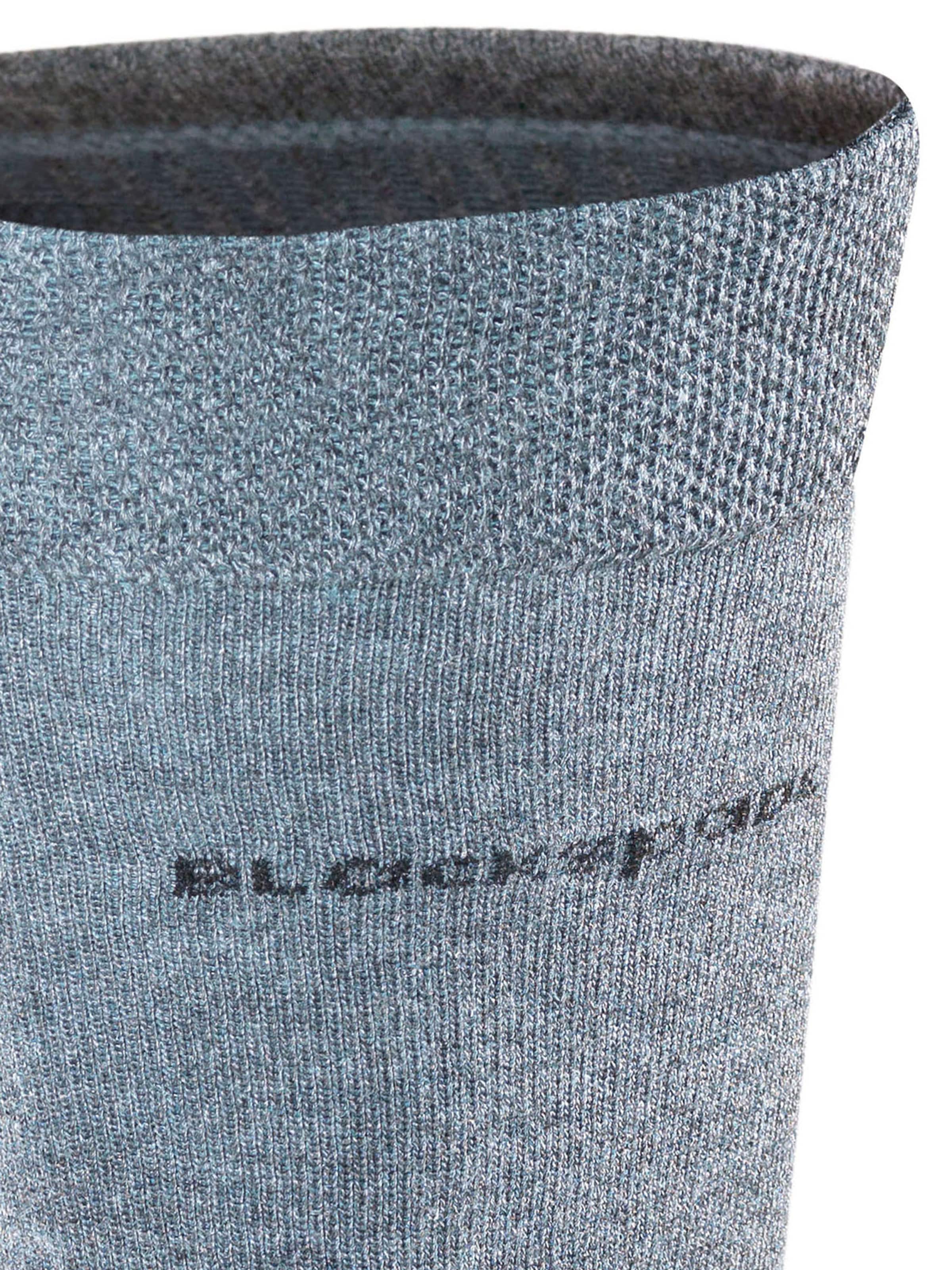Blackspade Socken in Grau