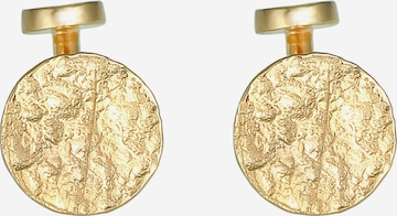 KUZZOI Jewelry Set in Gold