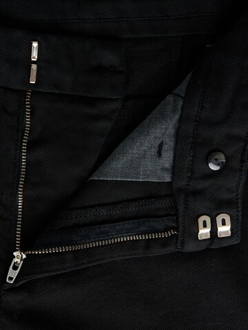 TWO SOON Regular Jeans in Black