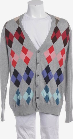 Paul Smith Sweater & Cardigan in XL in Mixed colors: front