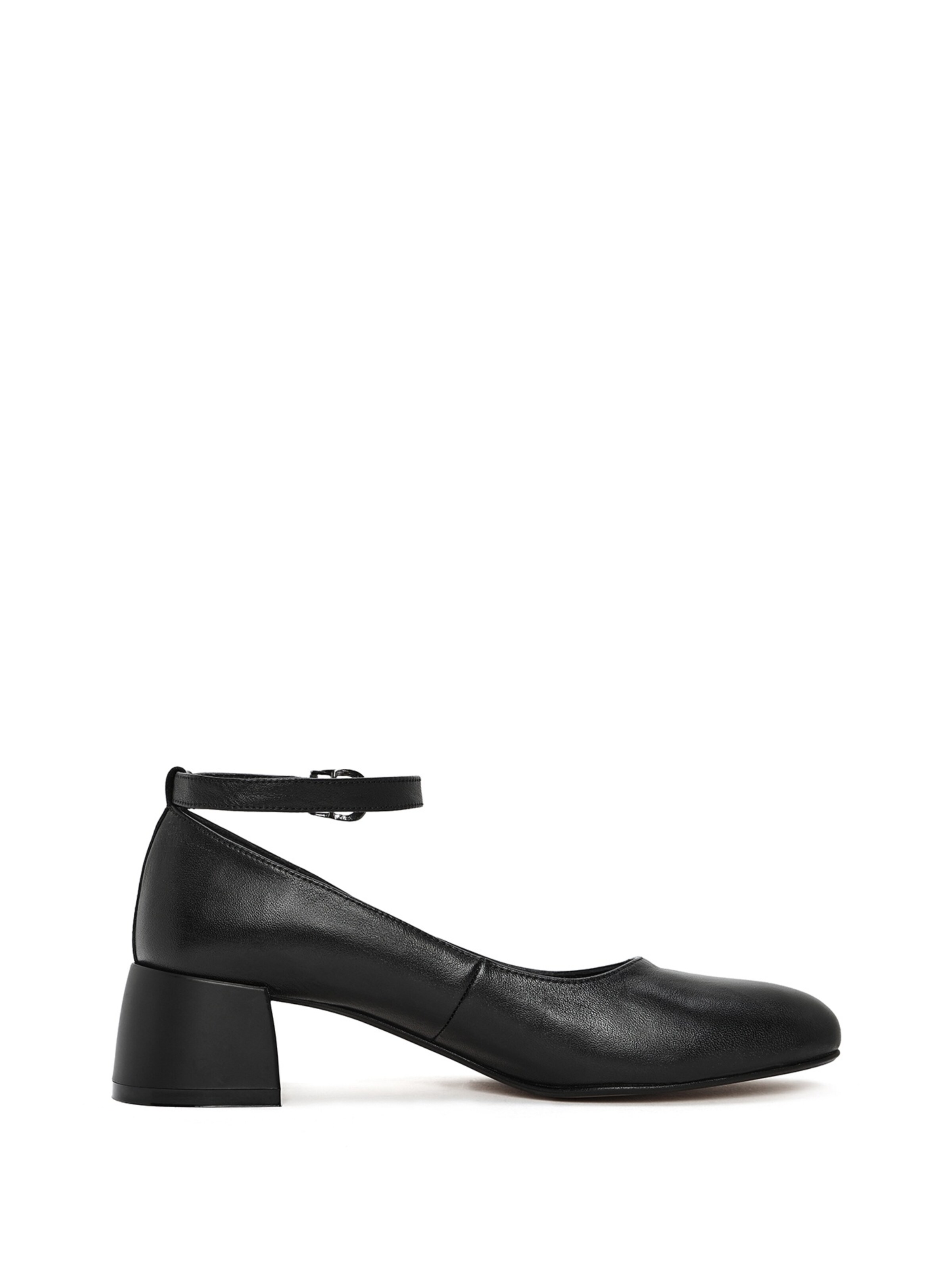 Décolleté di Derimod in nero