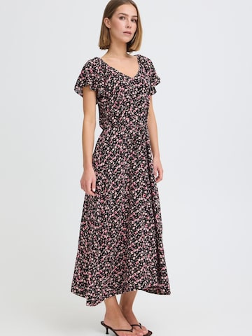 Abito ' OXNIlla ' di Oxmo in rosa