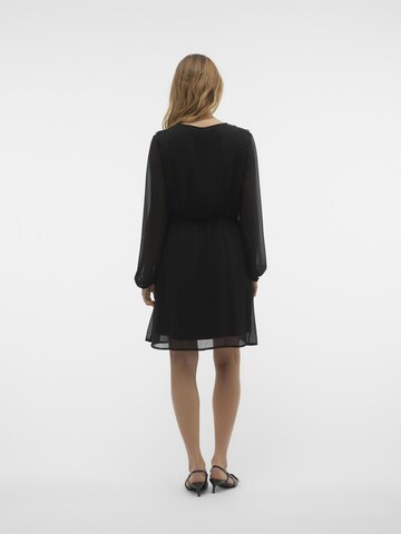 Robe VERO MODA en noir