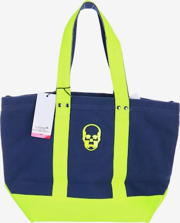 Lucien Pellat Finet Bag in One size in Blue: front