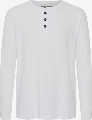 11 Project Shirt 'Prdaimmen' in White: front