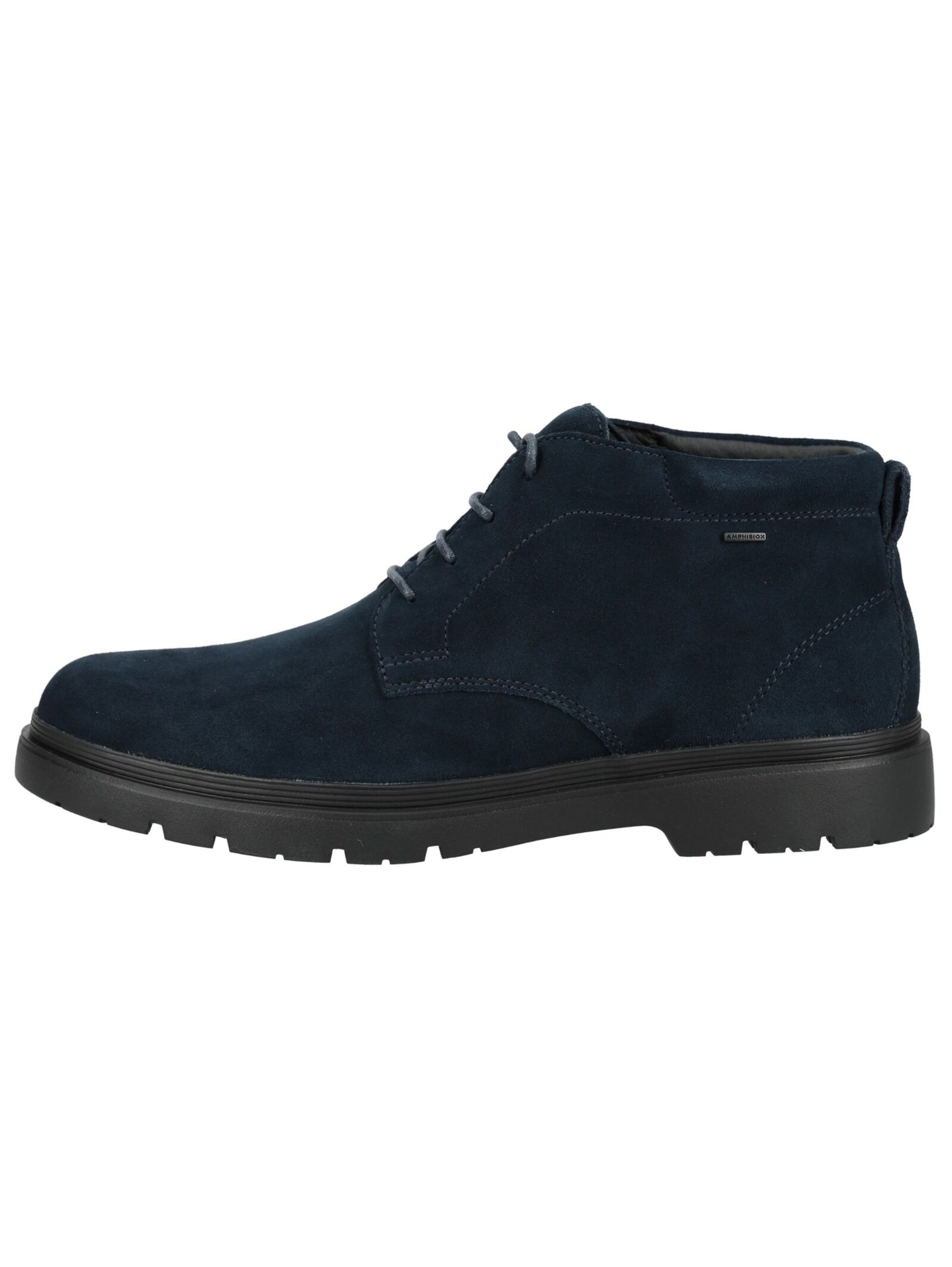GEOX Veterlaarzen in Blauw