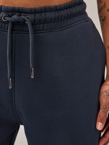Next Tapered Hose in Blau