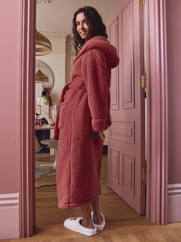 Next Dlouhý župan – hnědá