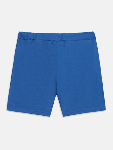 regular Pantaloni 'Summer Dino' di Lindex in blu