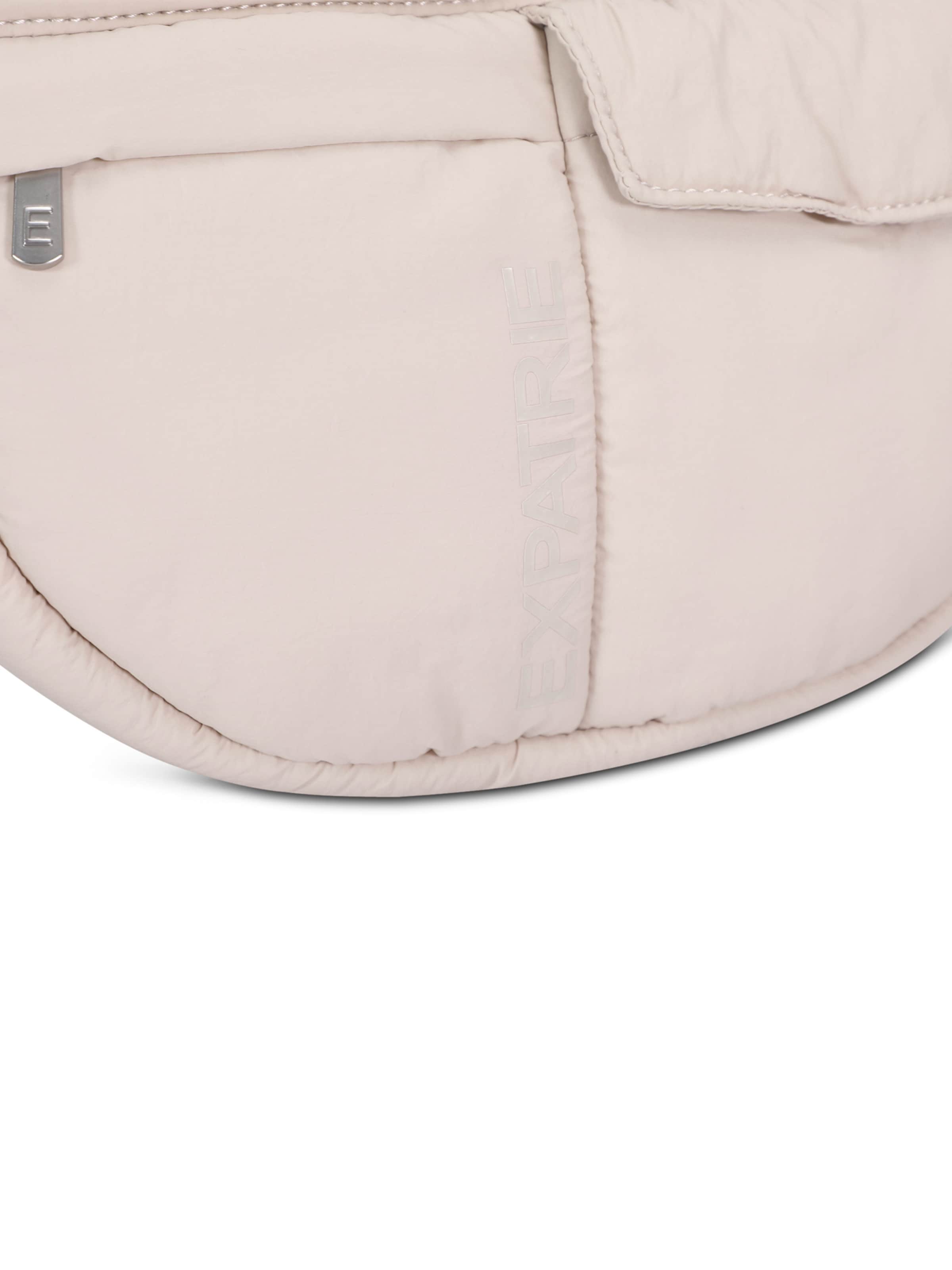 Expatrié Сумка через плечо 'Vivy' в Бежевый