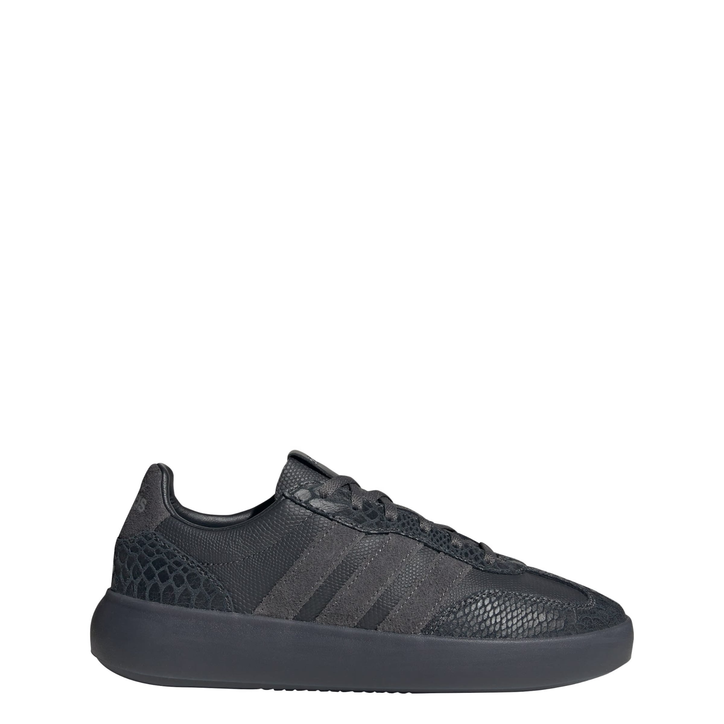 Baskets basses 'Barreda Decode' ADIDAS SPORTSWEAR en gris
