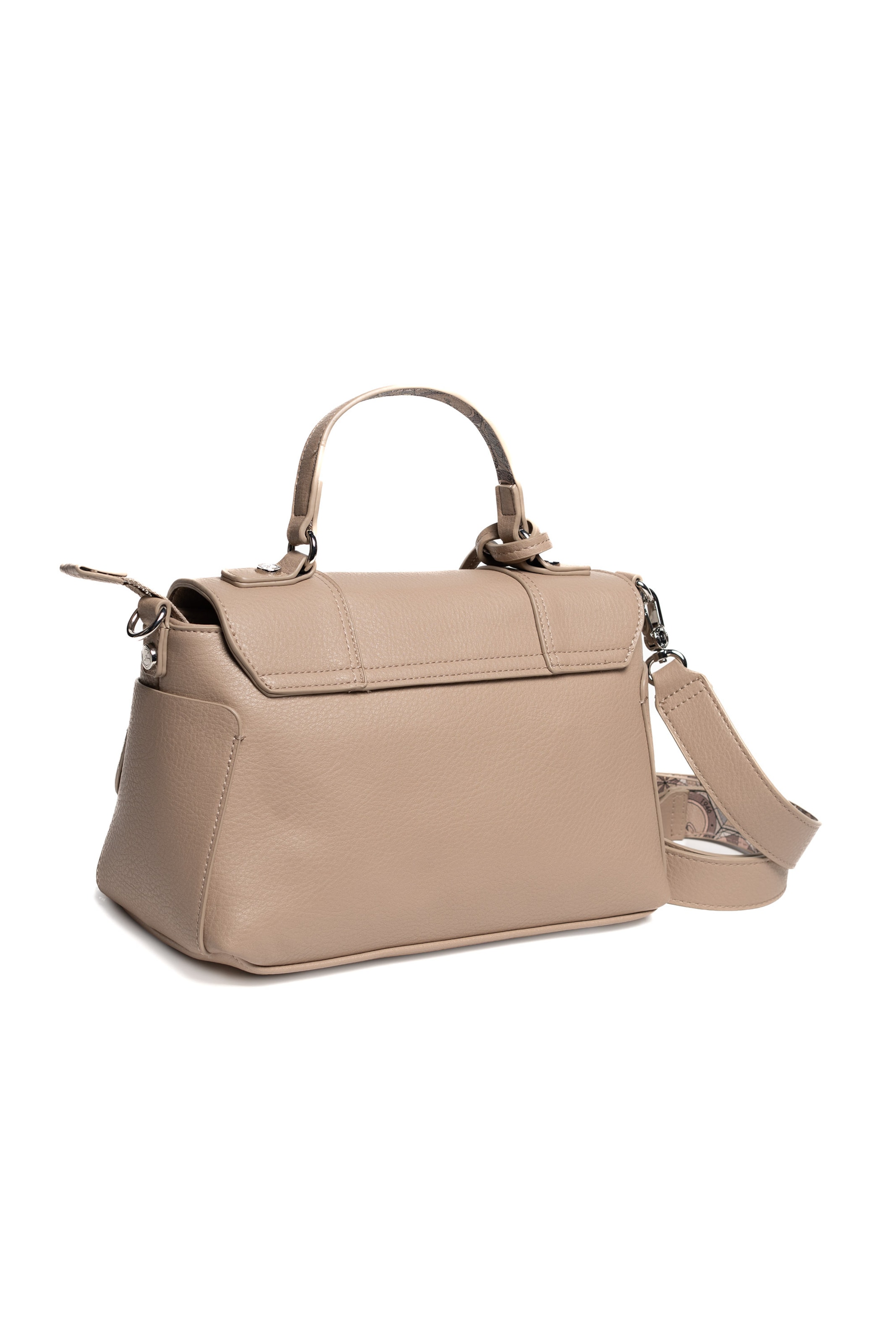 Gattinoni Umhängetasche 'Denise' in Beige