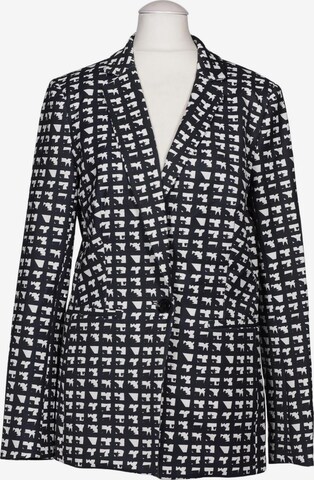 ALBA MODA Blazer in S in Mixed colors: front